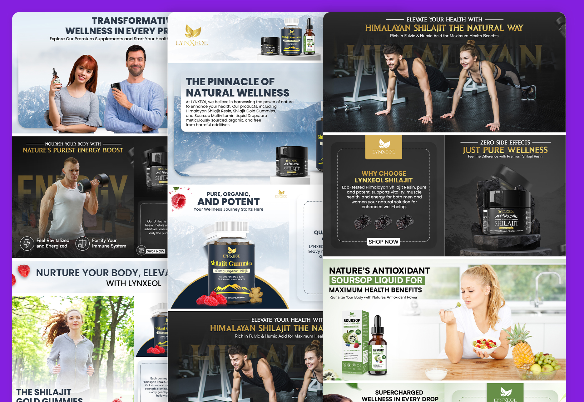 Storefront design example