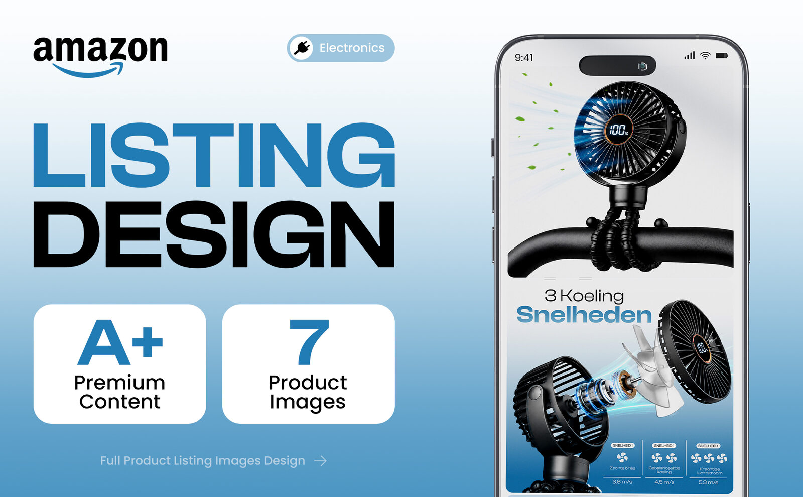 Storefront Images Design