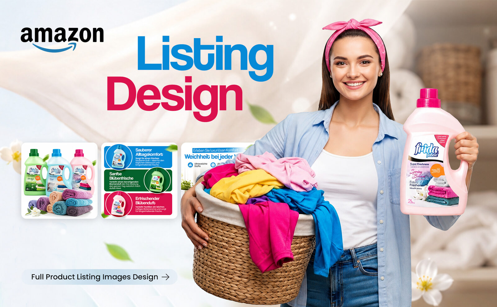 Product Video Editing