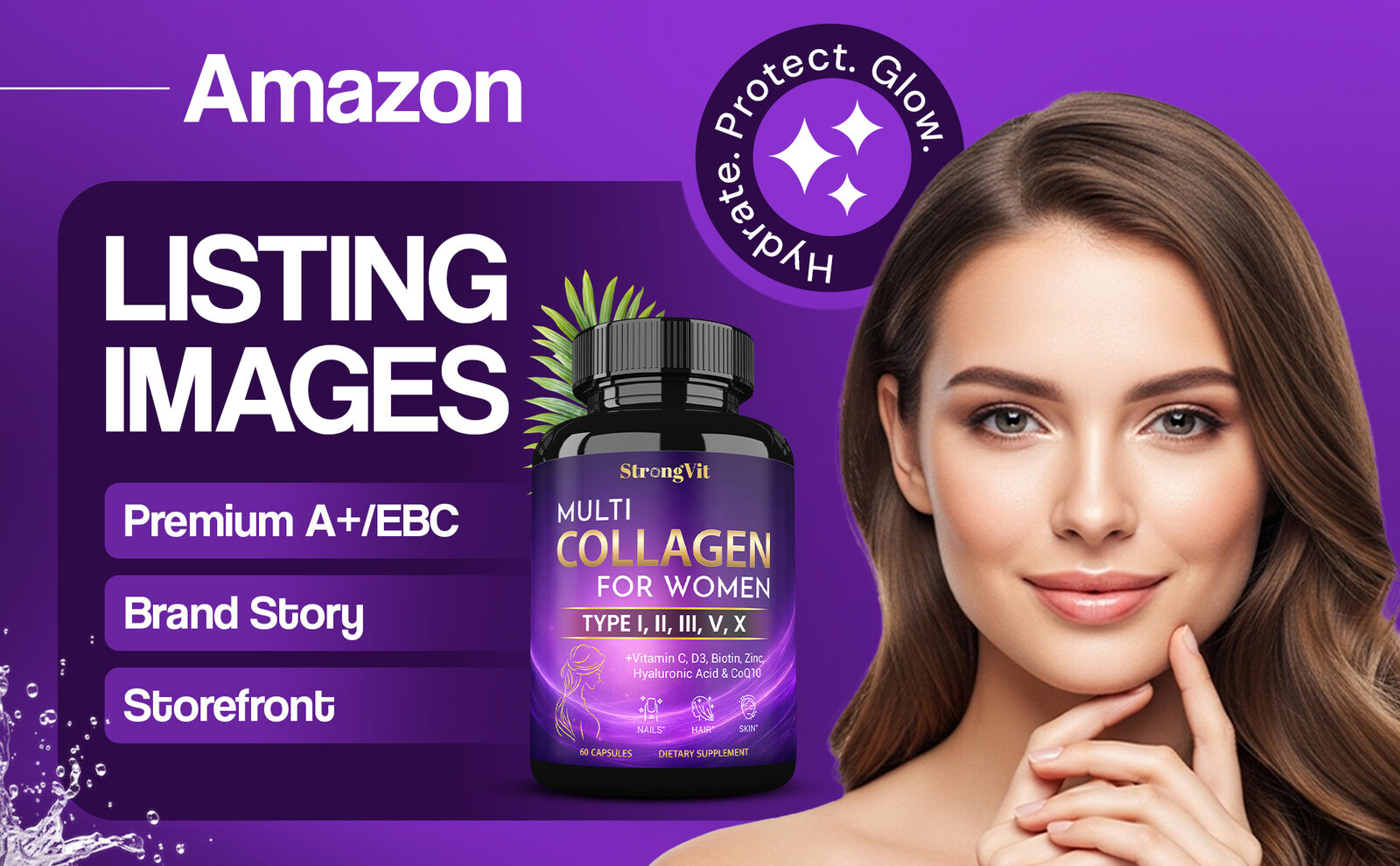 EBC/A+ Content