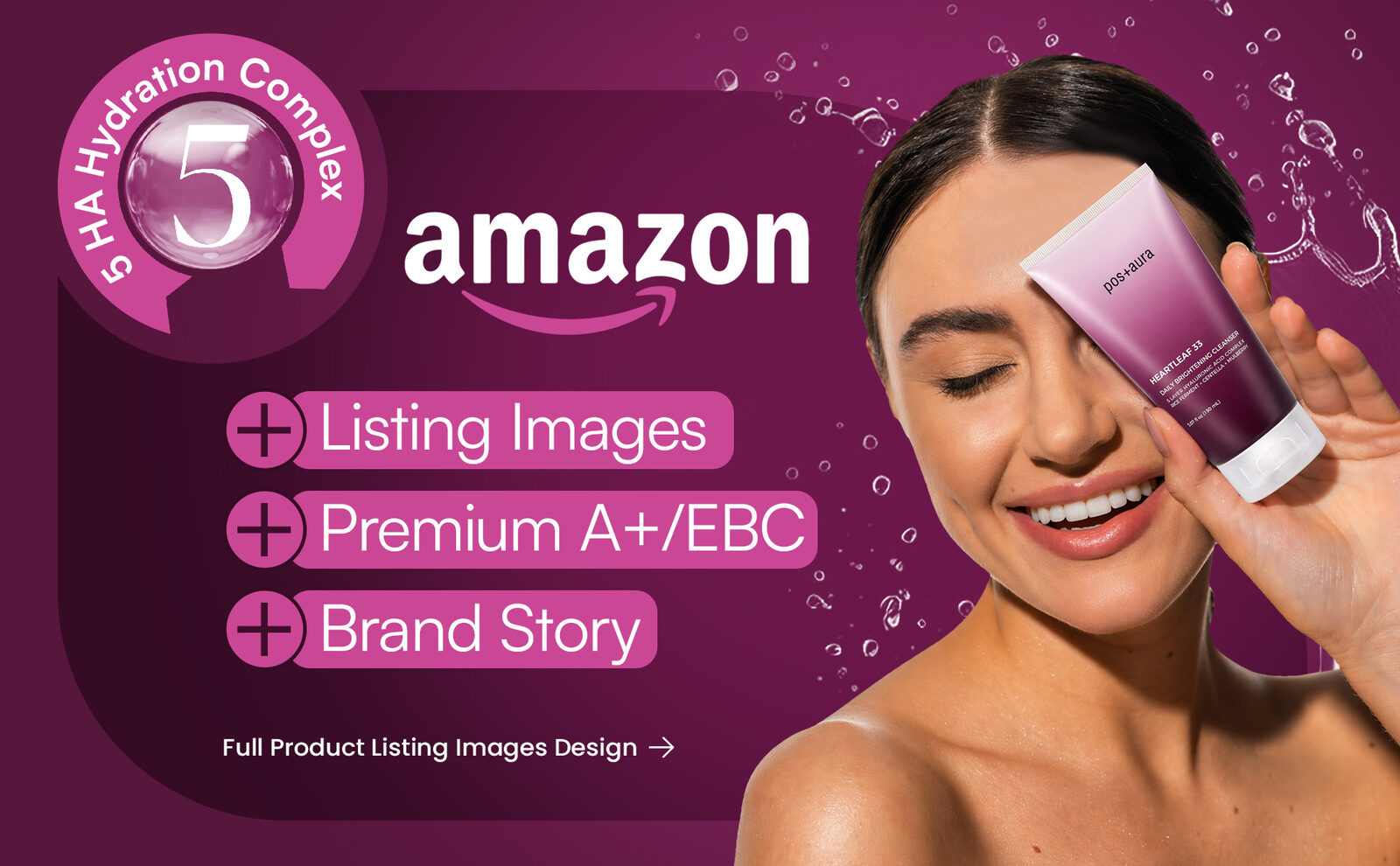 Brand Product Packaging